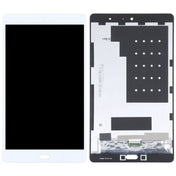 Original LCD Screen for Huawei MediaPad M3 Lite 8.0 CPN-W09 with Digitizer Full Assembly(White) Eurekaonline