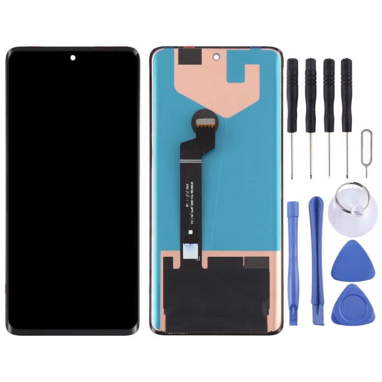 Original LCD Screen for Huawei Nova 9 with Digitizer Full Assembly Eurekaonline