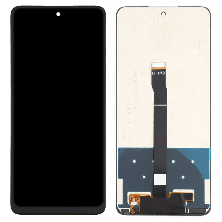 Original LCD Screen for Huawei P Smart 2021 / Honor 10X Lite with Digitizer Full Assembly Eurekaonline