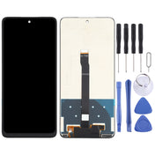 Original LCD Screen for Huawei P Smart 2021 / Honor 10X Lite with Digitizer Full Assembly Eurekaonline