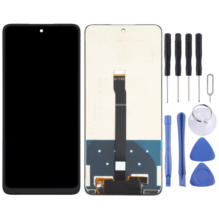  Honor 10X Lite with Digitizer Full Assembly Eurekaonline