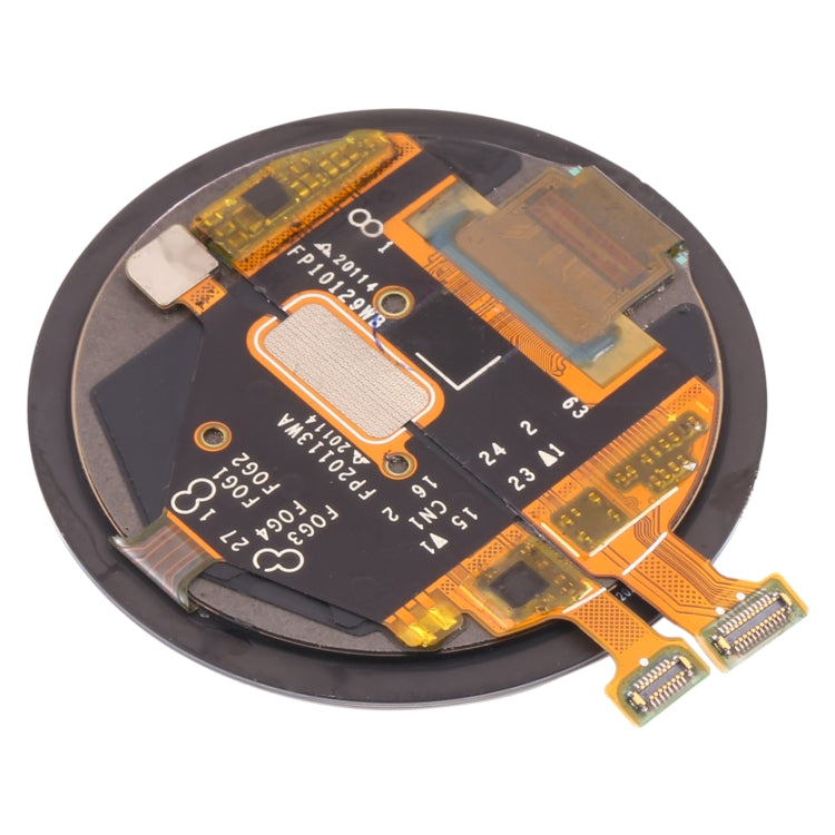 Original LCD Screen for Huawei Watch GT 2 Pro VID-B19 with Digitizer Full Assembly Eurekaonline