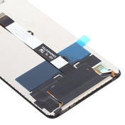 Original LCD Screen for Redmi Note 9 Pro 5G / Xiaomi Mi 10T Lite 5G / M2007J17G / M2007J17C with Digitizer Full Assembly Eurekaonline