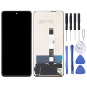 Original LCD Screen for Redmi Note 9 Pro 5G / Xiaomi Mi 10T Lite 5G / M2007J17G / M2007J17C with Digitizer Full Assembly Eurekaonline