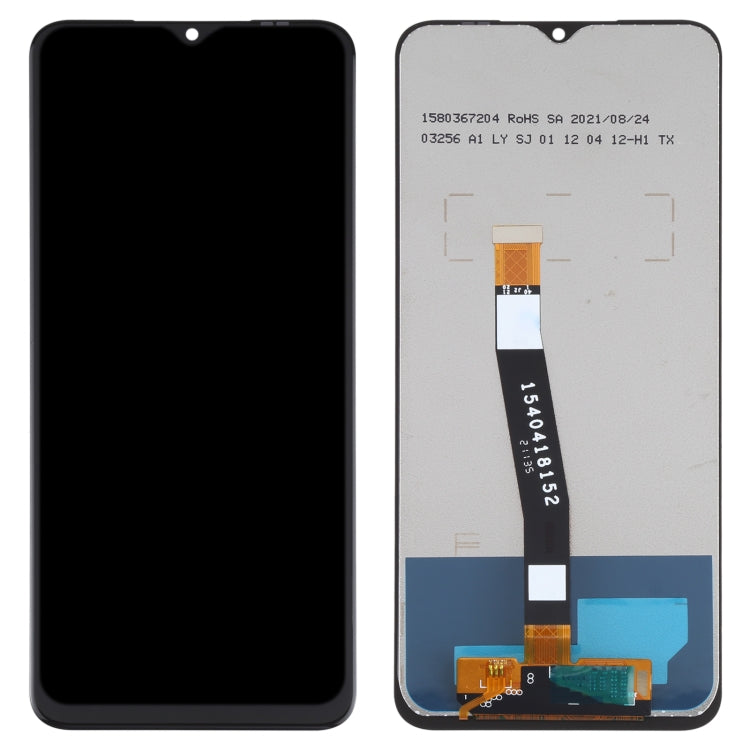 Original LCD Screen for Samsung Galaxy A22 5G SM-A226 With Digitizer Full Assembly Eurekaonline