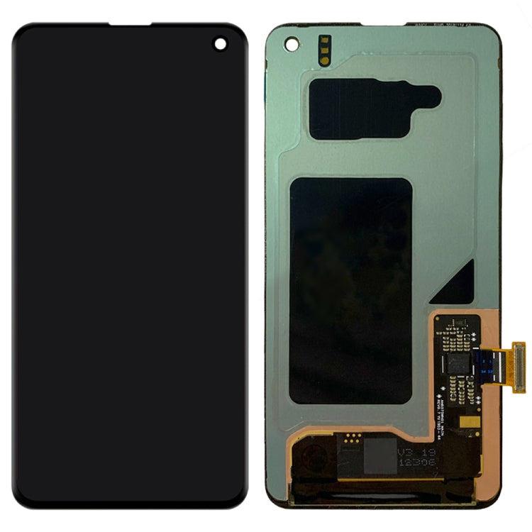 Original LCD Screen for Samsung Galaxy S10e SM-G970 With Digitizer Full Assembly Eurekaonline