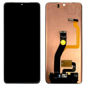 Original LCD Screen for Samsung Galaxy S21 Ultra SM-G988(5G Version) With Digitizer Full Assembly Eurekaonline
