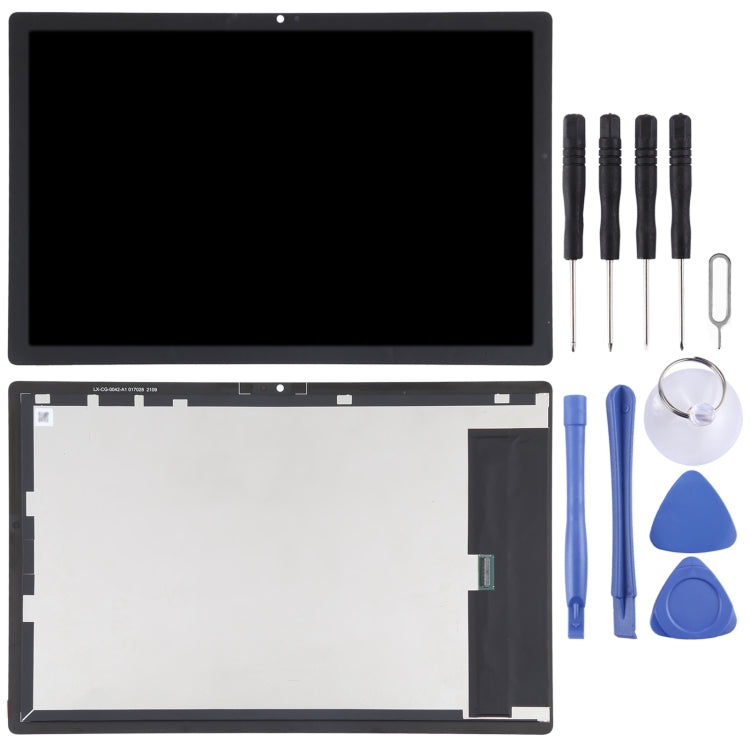 Original LCD Screen for Samsung Galaxy Tab A8 10.5 2021 SM-X200 SM-X205 with Digitizer Full Assembly Eurekaonline