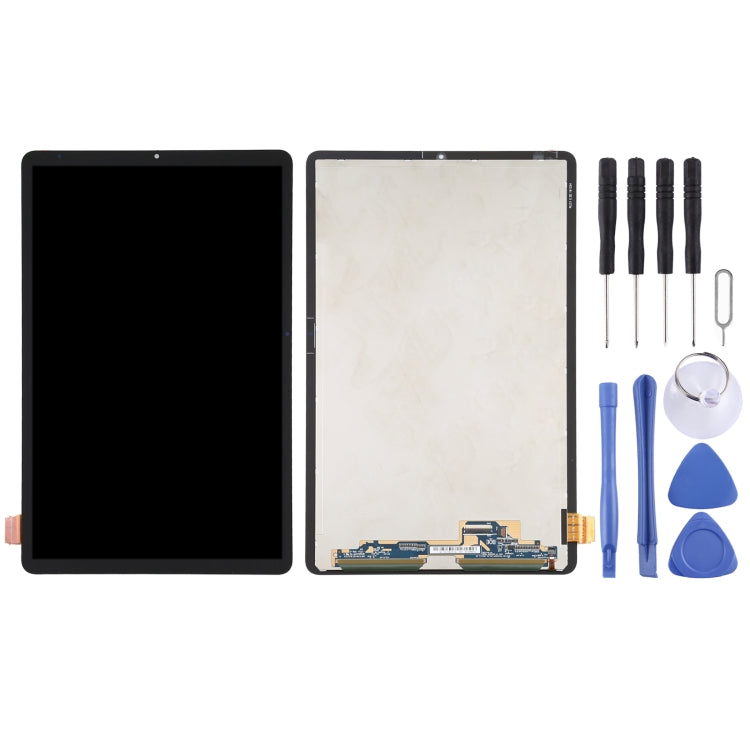 P615 With Digitizer Full Assembly Eurekaonline