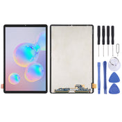Original LCD Screen for Samsung Galaxy Tab S6 Lite SM-P610/P615 With Digitizer Full Assembly Eurekaonline