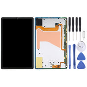 Original LCD Screen for Samsung Galaxy Tab S6 SM-T860/T865 With Digitizer Full Assembly Eurekaonline