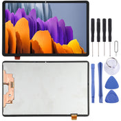 Original LCD Screen for Samsung Galaxy Tab S7 SM-T870/T875/T876 With Digitizer Full Assembly Eurekaonline