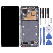 Original LCD Screen for Xiaomi Mi 11 M2011K2C, M2011K2G Digitizer Full Assembly with Frame Eurekaonline