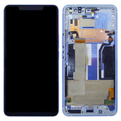 Original LCD Screen for Xiaomi Mi 8 SE with Digitizer Full Assembly(Blue) Eurekaonline