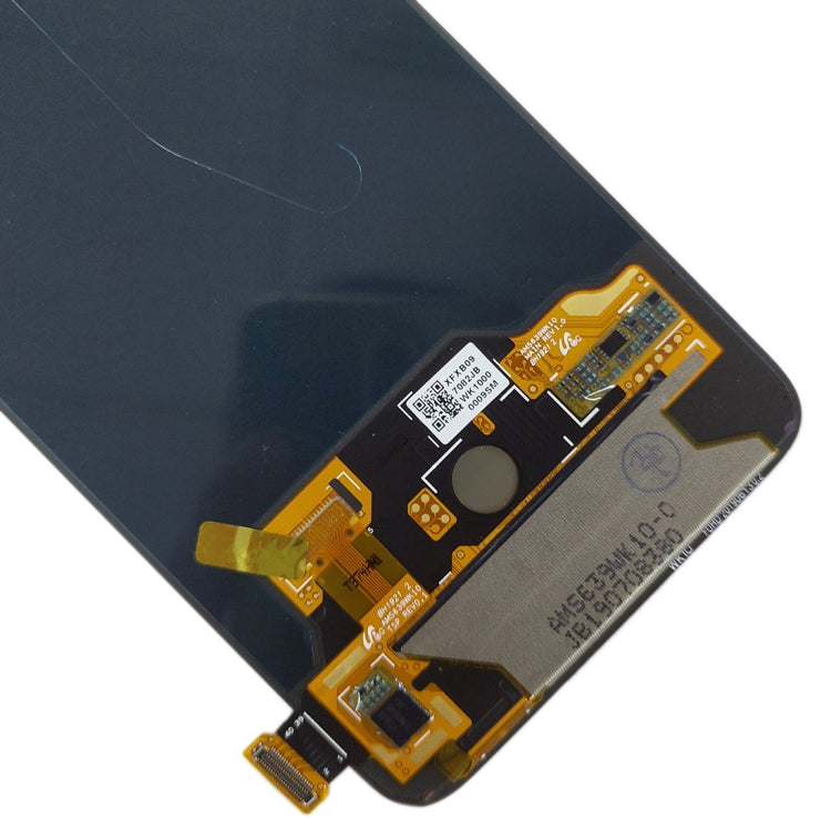 Original LCD Screen for Xiaomi Mi CC9 / 9 Lite with Digitizer Full Assembly(Black) Eurekaonline