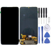 Original LCD Screen for Xiaomi Mi CC9 / 9 Lite with Digitizer Full Assembly(Black) Eurekaonline