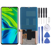 Original LCD Screen for Xiaomi Mi CC9 Pro / Mi Note 10 / Mi Note 10 Pro / Mi Note 10 Lite with Digitizer Full Assembly Eurekaonline