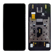 Original LCD Screen for Xiaomi Mi Mix 3 Digitizer Full Assembly with Frame(Black) Eurekaonline