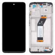 Original LCD Screen for Xiaomi Redmi 10 21061119AG Digitizer Full Assembly with Frame Eurekaonline