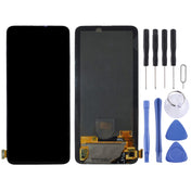 Original LCD Screen for Xiaomi Redmi K30 Pro 5G / Poco F2 Pro with Digitizer Full Assembly Eurekaonline