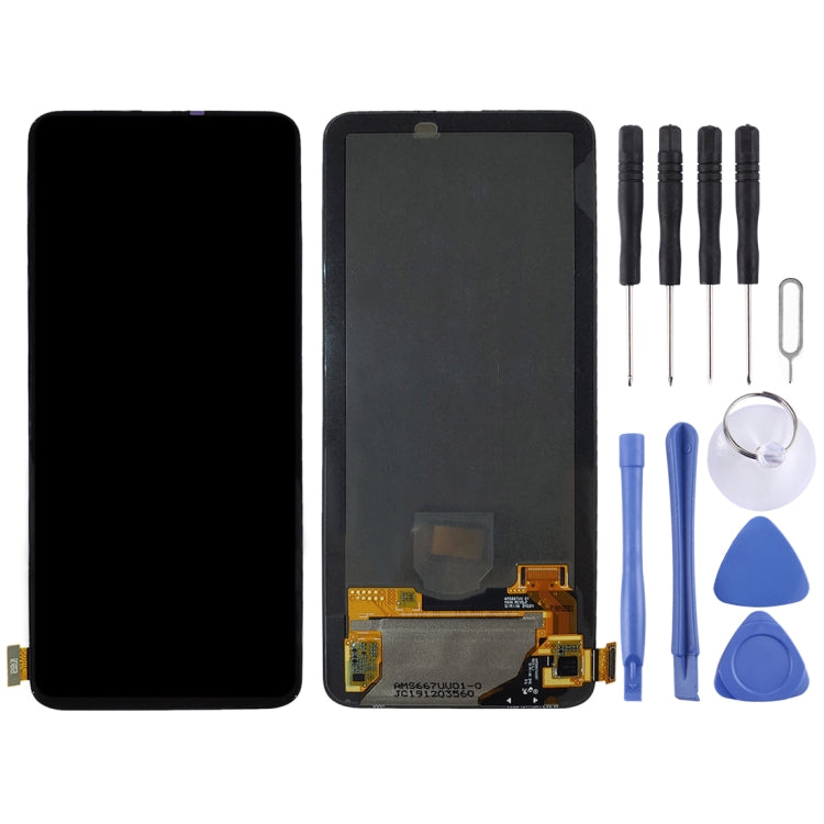  Poco F2 Pro with Digitizer Full Assembly Eurekaonline