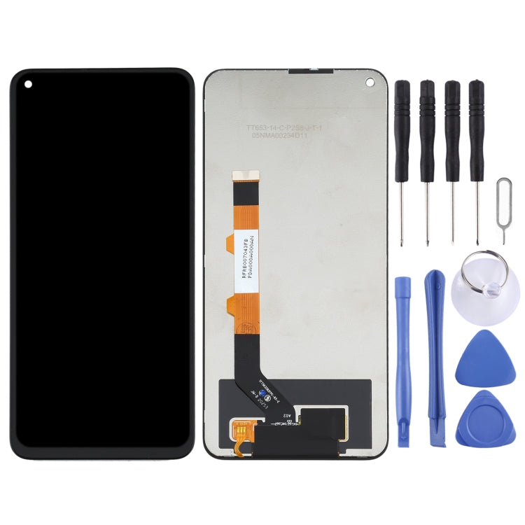  Note 9T 5G M2007J22C with Digitizer Full Assembly Eurekaonline