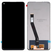 Original LCD Screen for Xiaomi Redmi Note 9 / Redmi 10X 4G with Digitizer Full Assembly Eurekaonline