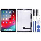 Original LCD Screen for iPad Pro 11 inch （2018）A1980 A2013 A1934 A1979  with Digitizer Full Assembly(Black) Eurekaonline