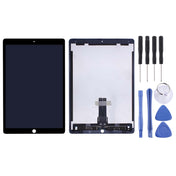 Original LCD Screen for iPad Pro 12.9 inch A1670 A1671  with Digitizer Full Assembly (Black) Eurekaonline