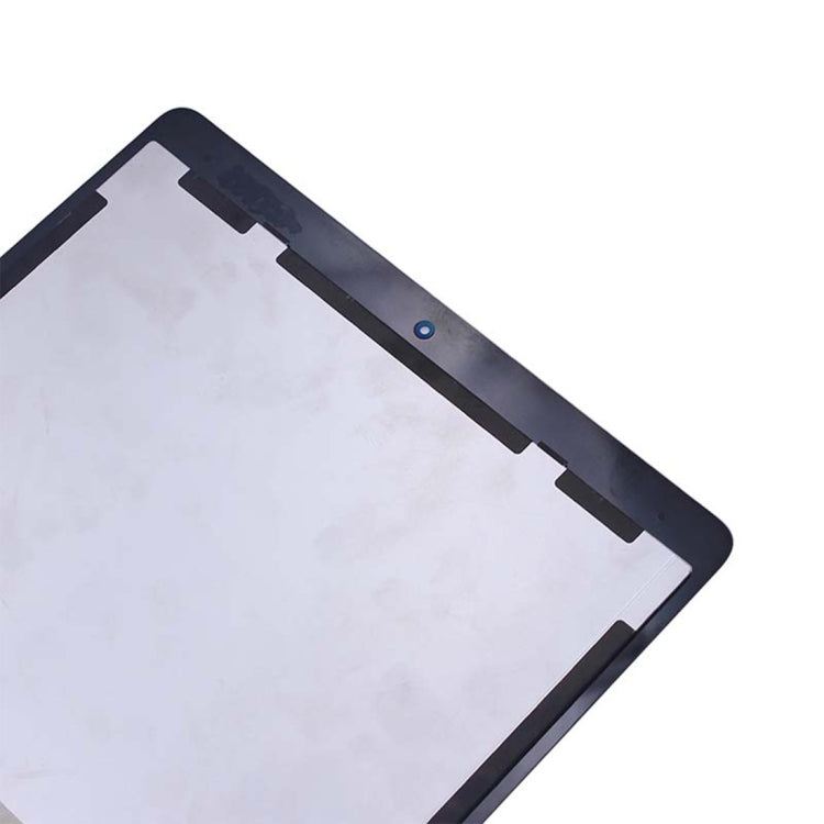 Original LCD Screen for iPad Pro 12.9 inch A1670 A1671  with Digitizer Full Assembly (Black) Eurekaonline