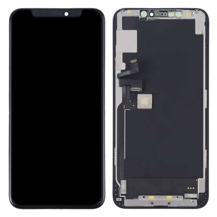 Original LCD Screen for iPhone 11 Pro Max with Digitizer Full Assembly Eurekaonline