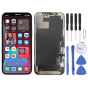 Original LCD Screen for iPhone 12 Pro Max with Digitizer Full Assembly Eurekaonline
