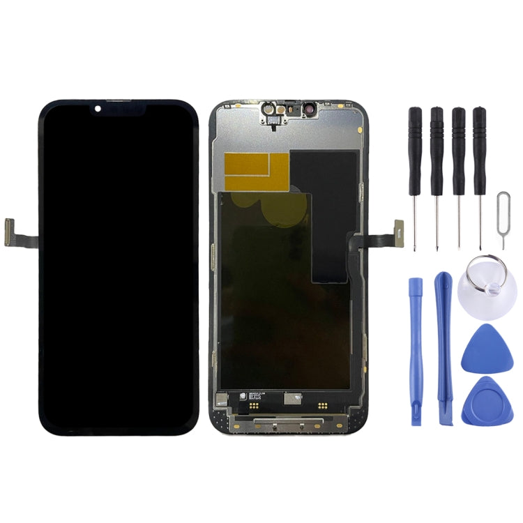 Original LCD Screen for iPhone 13 Pro Max with Digitizer Full Assembly Eurekaonline