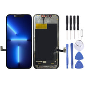 Original LCD Screen for iPhone 13 Pro with Digitizer Full Assembly Eurekaonline