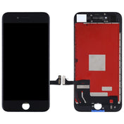 Original LCD Screen for iPhone 8 with Digitizer Full Assembly(Black) Eurekaonline