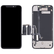 Original LCD Screen for iPhone XR Digitizer Full Assembly with Earpiece Speaker Flex Cable Eurekaonline