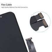 Original LCD Screen for iPhone XR Digitizer Full Assembly with Earpiece Speaker Flex Cable Eurekaonline