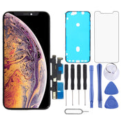 Original LCD Screen for iPhone XR with Digitizer Full Assembly Eurekaonline