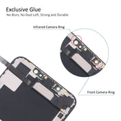 Original LCD Screen for iPhone XS Max Digitizer Full Assembly with Earpiece Speaker Flex Cable Eurekaonline