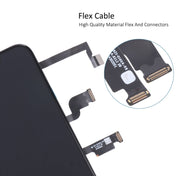 Original LCD Screen for iPhone XS Max Digitizer Full Assembly with Earpiece Speaker Flex Cable Eurekaonline