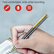 Original Lenovo B628 32GB Intelligent Voice Control Noise Reduction Pen Shape Recording Pen Eurekaonline