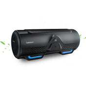 Original Lenovo HA05 7W Car Air Purifier, DC 12V (Black) Eurekaonline