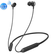 Original Lenovo HE15 Sports Bluetooth 5.0 Earphone (Black) Eurekaonline