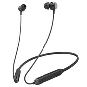 Original Lenovo HE15 Sports Bluetooth 5.0 Earphone (Black) Eurekaonline