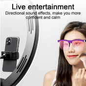 Original Lenovo MG10 Smart Bluetooth Glasses Eurekaonline