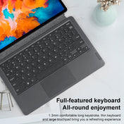 Original Lenovo Magnetic Suction Keyboard with Detachable Holder Set for XiaoXin Pad Pro (WMC0446&WMC6621) Eurekaonline