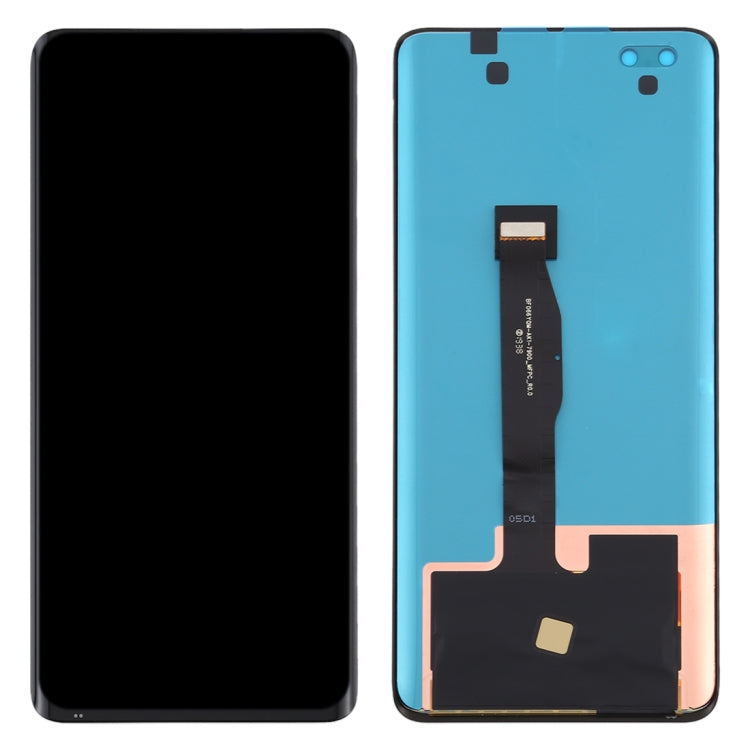 Original OLED LCD Screen and Digitizer Full Assembly for Huawei Honor 30 Pro Eurekaonline