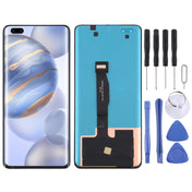 Original OLED LCD Screen and Digitizer Full Assembly for Huawei Honor 30 Pro Eurekaonline