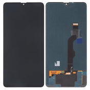 Original OLED LCD Screen for Huawei Mate 20 X with Digitizer Full Assembly(Black) Eurekaonline