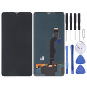 Original OLED LCD Screen for Huawei Mate 20 X with Digitizer Full Assembly(Black) Eurekaonline
